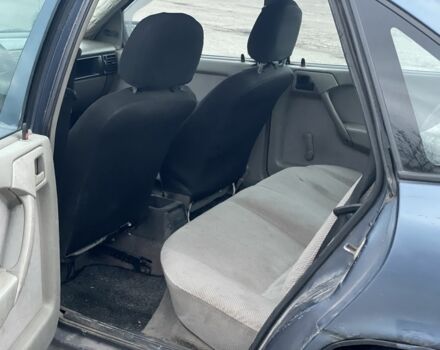 Синій Опель Вектра, об'ємом двигуна 1.6 л та пробігом 744 тис. км за 699 $, фото 4 на Automoto.ua