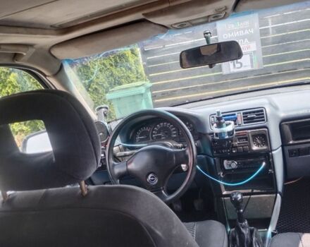 Синій Опель Вектра, об'ємом двигуна 2 л та пробігом 250 тис. км за 1050 $, фото 6 на Automoto.ua