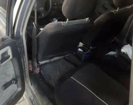 Синий Опель Вектра, объемом двигателя 1.8 л и пробегом 300 тыс. км за 1010 $, фото 3 на Automoto.ua