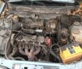 Опель Вектра 1989 в Кременчуге на Automoto.ua Синий Опель Вектра, объемом двигателя 2 л и пробегом 210 тыс. км за 1549 $, фото 1 на Automoto.ua