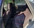 Синий Опель Вектра, объемом двигателя 1.8 л и пробегом 251 тыс. км за 721 $, фото 12 на Automoto.ua