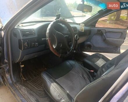 Синій Опель Вектра, об'ємом двигуна 2 л та пробігом 222 тис. км за 1500 $, фото 9 на Automoto.ua
