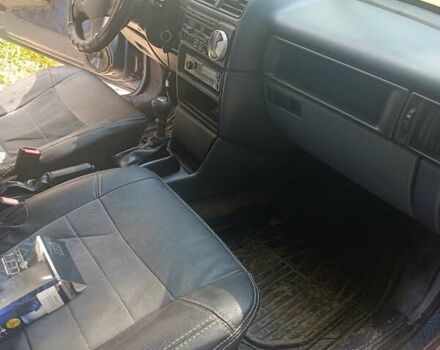 Синій Опель Вектра, об'ємом двигуна 2 л та пробігом 222 тис. км за 1500 $, фото 15 на Automoto.ua