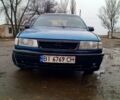 Синий Опель Вектра, объемом двигателя 1.4 л и пробегом 0 тыс. км за 1500 $, фото 1 на Automoto.ua