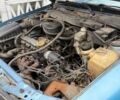 Синий Опель Вектра, объемом двигателя 1.6 л и пробегом 320 тыс. км за 700 $, фото 15 на Automoto.ua