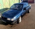 Синій Опель Вектра, об'ємом двигуна 16 л та пробігом 0 тис. км за 1200 $, фото 6 на Automoto.ua