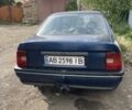 Синий Опель Вектра, объемом двигателя 1.6 л и пробегом 320 тыс. км за 800 $, фото 1 на Automoto.ua