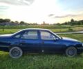 Синий Опель Вектра, объемом двигателя 0 л и пробегом 309 тыс. км за 700 $, фото 2 на Automoto.ua