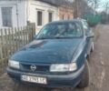 Синий Опель Вектра, объемом двигателя 1.8 л и пробегом 400 тыс. км за 1500 $, фото 1 на Automoto.ua