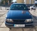 Синий Опель Вектра, объемом двигателя 1.6 л и пробегом 440 тыс. км за 1000 $, фото 1 на Automoto.ua