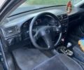 Синий Опель Вектра, объемом двигателя 1.6 л и пробегом 333 тыс. км за 1200 $, фото 12 на Automoto.ua