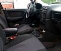 Синий Опель Вектра, объемом двигателя 2 л и пробегом 0 тыс. км за 1150 $, фото 2 на Automoto.ua