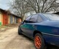 Синий Опель Вектра, объемом двигателя 2 л и пробегом 0 тыс. км за 1800 $, фото 3 на Automoto.ua