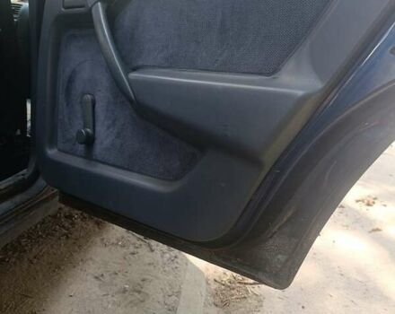 Синій Опель Вектра, об'ємом двигуна 2 л та пробігом 222 тис. км за 1500 $, фото 12 на Automoto.ua