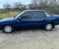 Синий Опель Вектра, объемом двигателя 1.8 л и пробегом 3 тыс. км за 1300 $, фото 4 на Automoto.ua