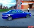 Синий Опель Вектра, объемом двигателя 20 л и пробегом 0 тыс. км за 1250 $, фото 2 на Automoto.ua