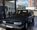 Синий Опель Вектра, объемом двигателя 1.6 л и пробегом 620 тыс. км за 1900 $, фото 1 на Automoto.ua
