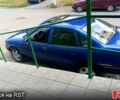 Синий Опель Вектра, объемом двигателя 2 л и пробегом 600 тыс. км за 3000 $, фото 1 на Automoto.ua