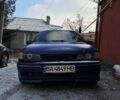 Синий Опель Вектра, объемом двигателя 2 л и пробегом 263 тыс. км за 2300 $, фото 4 на Automoto.ua