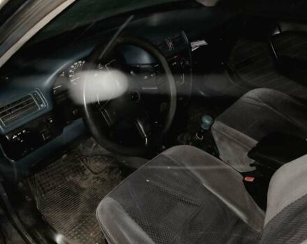 Синій Опель Вектра, об'ємом двигуна 2 л та пробігом 300 тис. км за 400 $, фото 1 на Automoto.ua