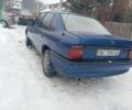 Синий Опель Вектра, объемом двигателя 0 л и пробегом 10 тыс. км за 900 $, фото 3 на Automoto.ua