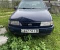 Синій Опель Вектра, об'ємом двигуна 2 л та пробігом 3 тис. км за 600 $, фото 3 на Automoto.ua