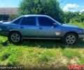 Синий Опель Вектра, объемом двигателя 1.8 л и пробегом 463 тыс. км за 1100 $, фото 4 на Automoto.ua