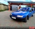 Синий Опель Вектра, объемом двигателя 1.6 л и пробегом 0 тыс. км за 1200 $, фото 1 на Automoto.ua