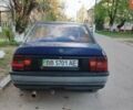 Синий Опель Вектра, объемом двигателя 1.7 л и пробегом 280 тыс. км за 1900 $, фото 1 на Automoto.ua