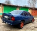 Синий Опель Вектра, объемом двигателя 2 л и пробегом 0 тыс. км за 1800 $, фото 4 на Automoto.ua