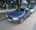 Синий Опель Вектра, объемом двигателя 1.8 л и пробегом 325 тыс. км за 1200 $, фото 1 на Automoto.ua