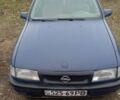 Синий Опель Вектра, объемом двигателя 0 л и пробегом 180 тыс. км за 1350 $, фото 1 на Automoto.ua