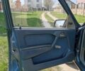Синий Опель Вектра, объемом двигателя 2 л и пробегом 294 тыс. км за 950 $, фото 12 на Automoto.ua