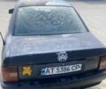 Синий Опель Вектра, объемом двигателя 2 л и пробегом 362 тыс. км за 801 $, фото 1 на Automoto.ua