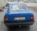 Синий Опель Вектра, объемом двигателя 1.6 л и пробегом 350 тыс. км за 950 $, фото 2 на Automoto.ua
