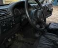 Синій Опель Вектра, об'ємом двигуна 1.6 л та пробігом 327 тис. км за 1500 $, фото 8 на Automoto.ua