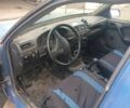 Синий Опель Вектра, объемом двигателя 1.6 л и пробегом 200 тыс. км за 558 $, фото 1 на Automoto.ua