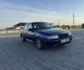Синий Опель Вектра, объемом двигателя 2 л и пробегом 300 тыс. км за 702 $, фото 9 на Automoto.ua