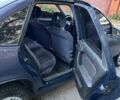 Синий Опель Вектра, объемом двигателя 1.6 л и пробегом 333 тыс. км за 1200 $, фото 6 на Automoto.ua