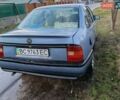 Синий Опель Вектра, объемом двигателя 2 л и пробегом 500 тыс. км за 1200 $, фото 5 на Automoto.ua