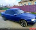 Синій Опель Вектра, об'ємом двигуна 1.8 л та пробігом 0 тис. км за 850 $, фото 2 на Automoto.ua