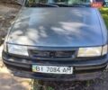 Синий Опель Вектра, объемом двигателя 1.7 л и пробегом 39 тыс. км за 1300 $, фото 1 на Automoto.ua