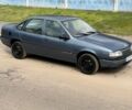 Синій Опель Вектра, об'ємом двигуна 1.6 л та пробігом 222 тис. км за 1000 $, фото 2 на Automoto.ua