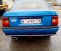 Синий Опель Вектра, объемом двигателя 1.4 л и пробегом 0 тыс. км за 1500 $, фото 2 на Automoto.ua