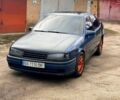 Синий Опель Вектра, объемом двигателя 2 л и пробегом 0 тыс. км за 1800 $, фото 8 на Automoto.ua