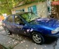 Синий Опель Вектра, объемом двигателя 2 л и пробегом 600 тыс. км за 3000 $, фото 1 на Automoto.ua