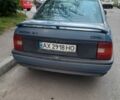 Синий Опель Вектра, объемом двигателя 1.6 л и пробегом 99 тыс. км за 1999 $, фото 1 на Automoto.ua