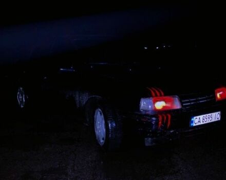 Синий Опель Вектра, объемом двигателя 2 л и пробегом 360 тыс. км за 1400 $, фото 4 на Automoto.ua