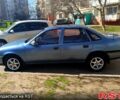 Синий Опель Вектра, объемом двигателя 1.6 л и пробегом 300 тыс. км за 1800 $, фото 10 на Automoto.ua