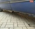 Синий Опель Вектра, объемом двигателя 1.6 л и пробегом 290 тыс. км за 1200 $, фото 10 на Automoto.ua